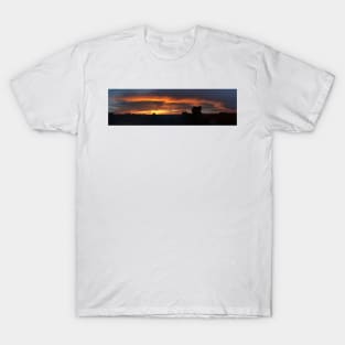 Needles OL Panorama_3 T-Shirt